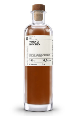 DSM No 956 Vino di Nocino