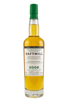 Daftmill Winter Batch Release 2008/2020