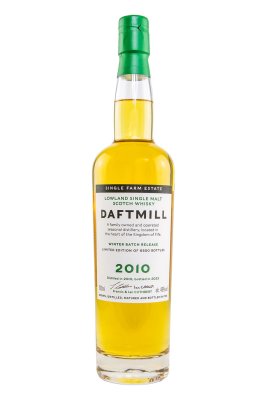 Daftmill 2010/2023 Winter Batch Release