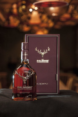 Dalmore Quintessence als Limited Edition gelauncht