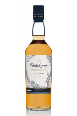 Dalwhinnie 30 Jahre Special Release 2019