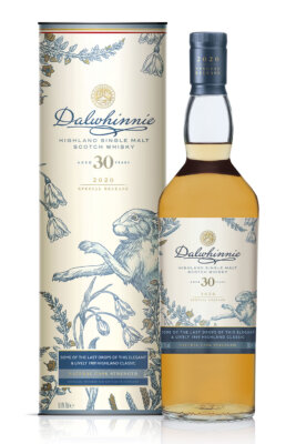 Dalwhinnie 30 Jahre Special Release 2020 Dalwhinnie 30 Jahre Special Release 2020