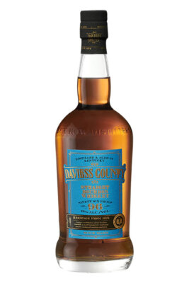 Daviess County Bourbon