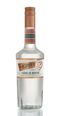 De Kuyper Crème de Menthe