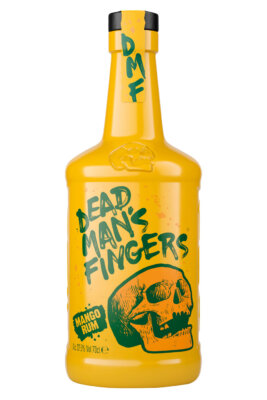 Dead Man's Fingers Mango