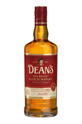 Dean's Blended Scotch Whisky