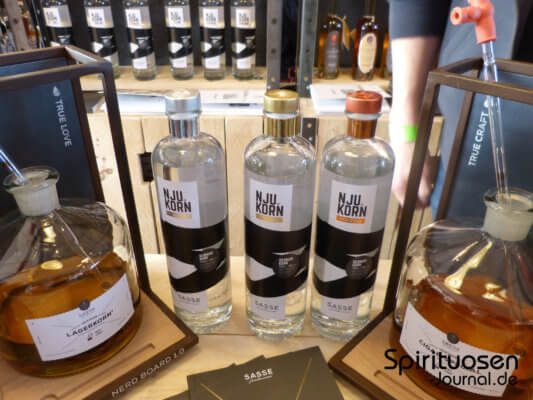 Craft Spirits Berlin Festival