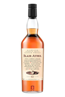 Blair Athol 12 Jahre Flora & Fauna Blair Athol 12 Jahre Flora & Fauna