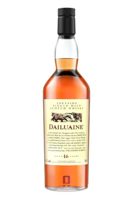 Dailuaine 16 Jahre Flora & Fauna Dailuaine 16 Jahre Flora & Fauna