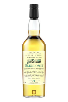 Glenlossie 10 Jahre Flora & Fauna Glenlossie 10 Jahre Flora & Fauna