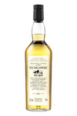 Inchgower 14 Jahre Flora & Fauna Inchgower 14 Jahre Flora & Fauna