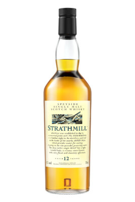 Strathmill 12 Jahre Flora & Fauna Strathmill 12 Jahre Flora & Fauna