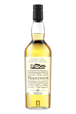 Teaninich 10 Jahre Flora & Fauna Teaninich 10 Jahre Flora & Fauna