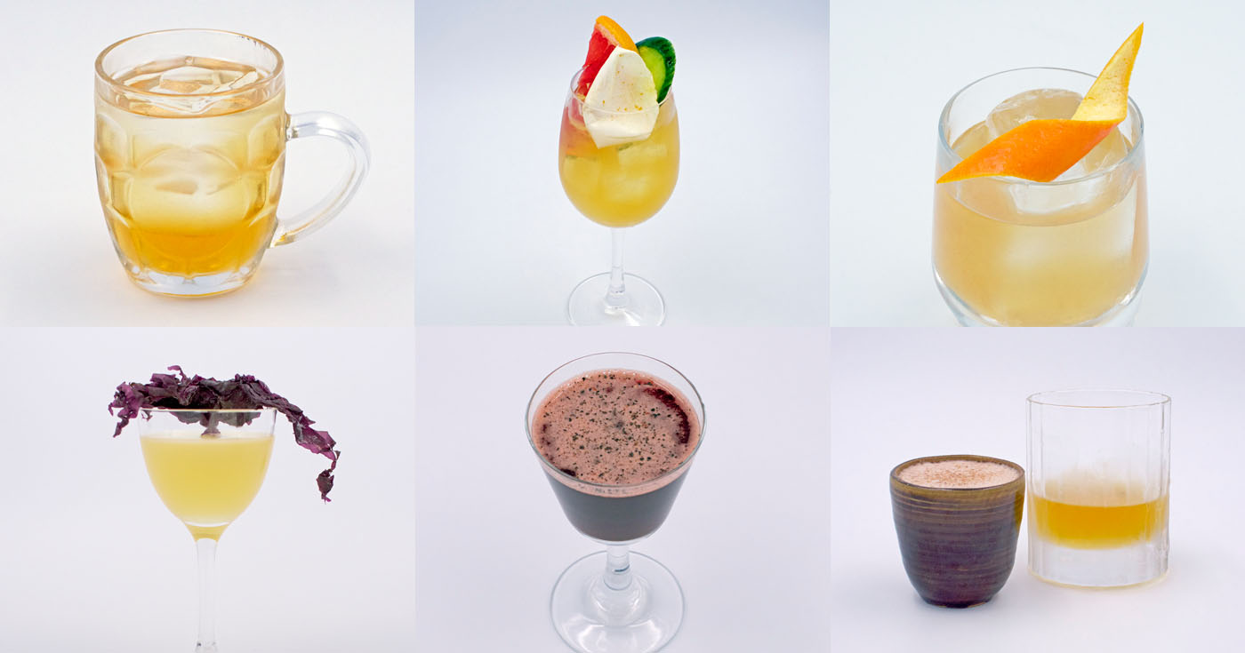Cocktails: Diageo präsentiert „Game of Thrones“-Drinks