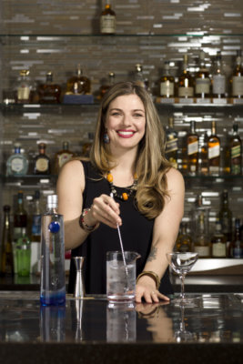 Diageo Reserve führt Position des Global Cocktailian ein