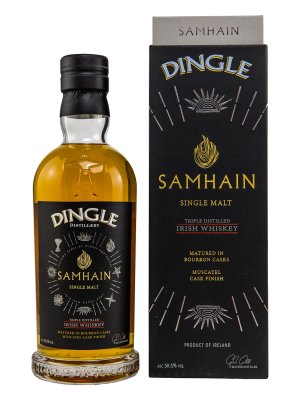 Dingle Samhain