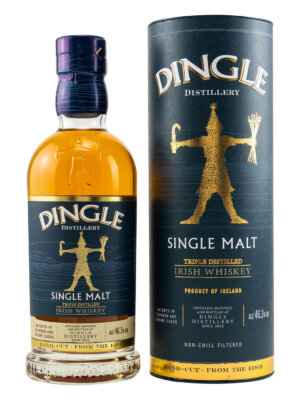 Dingle Single Malt