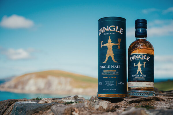 Dingle Single Malt