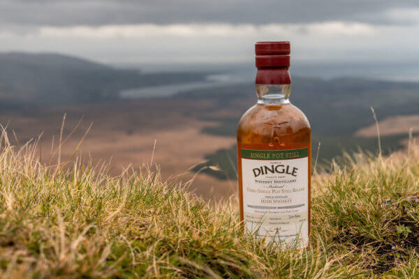 Dingle Single Pot Still Batch 3