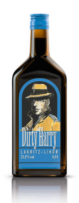 Dirty Harry