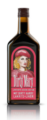 Dirty Mary