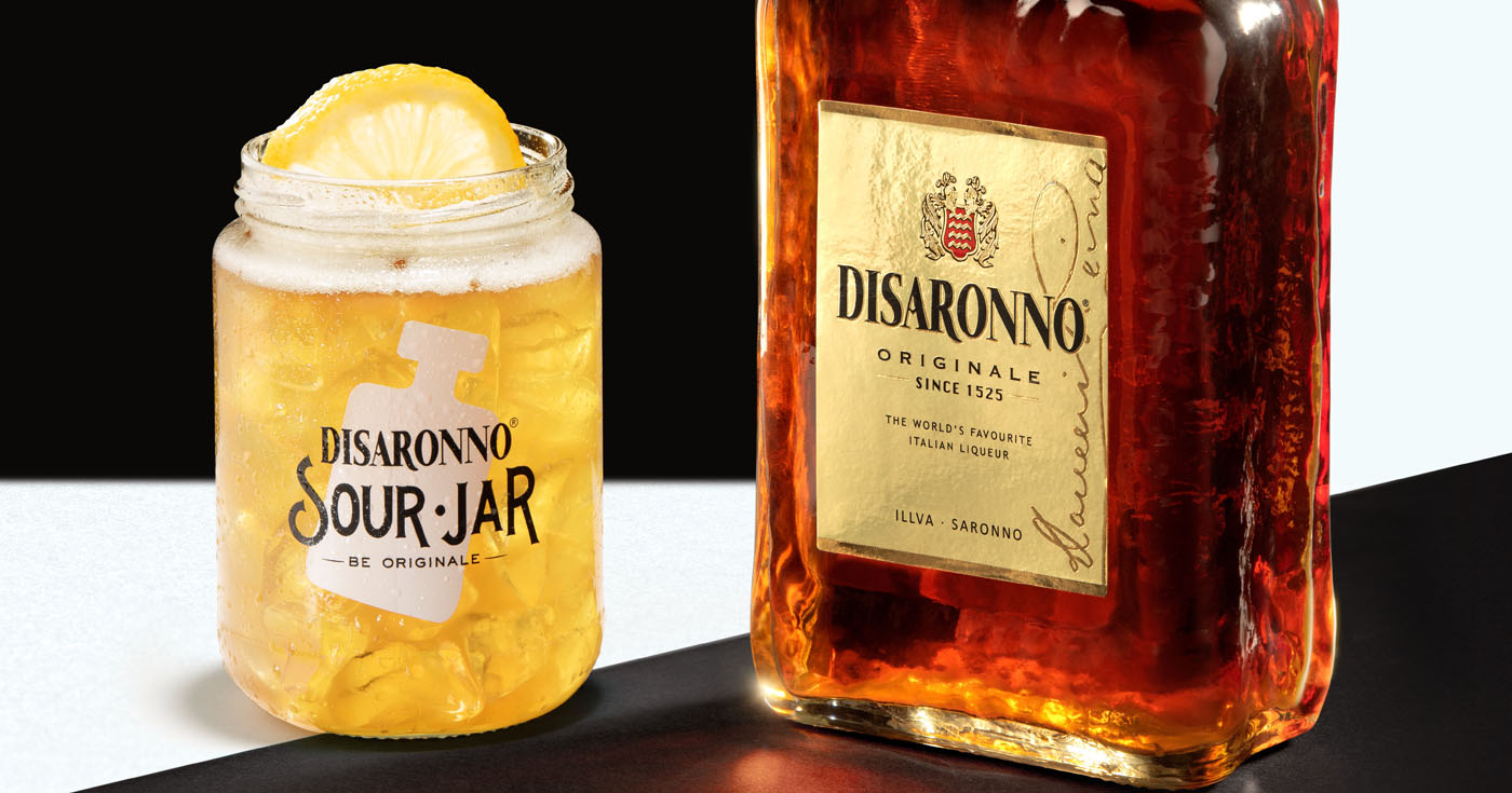 Cocktails: Disaronno mit drei Signature-Drinks