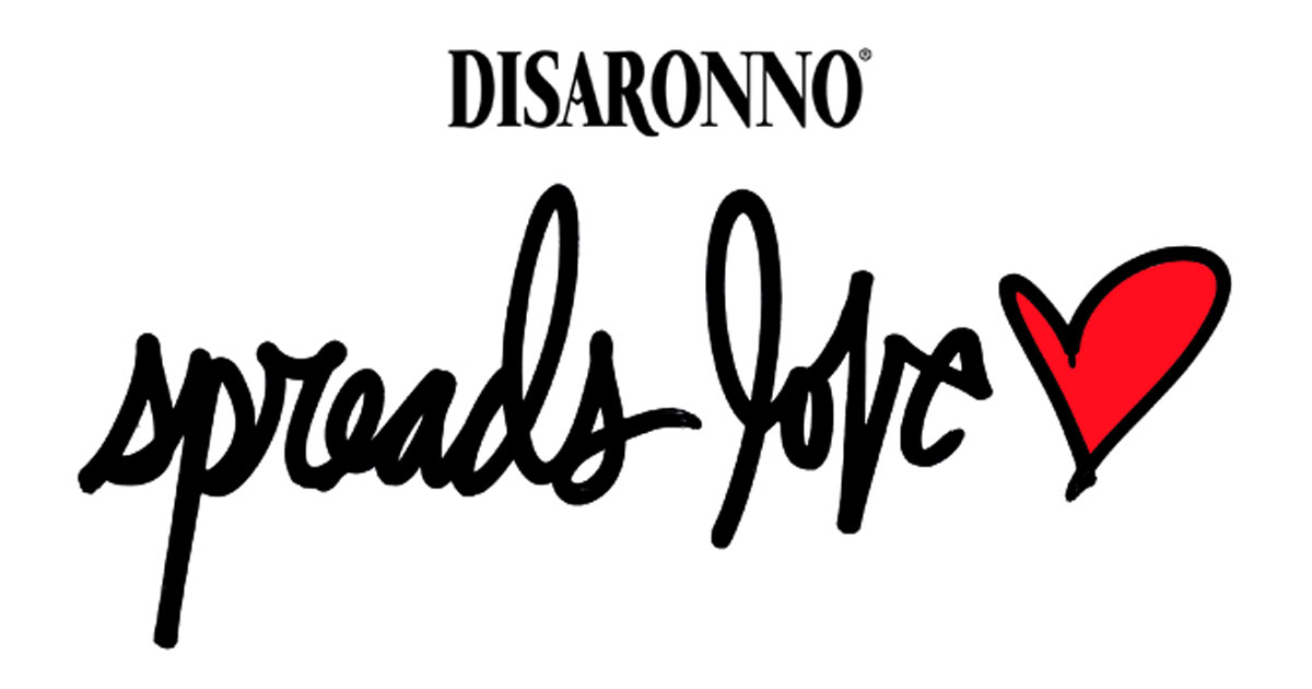 „Disaronno Spreads Love“: Disaronno startet Gewinnspiel zum Valentinstag