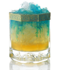 Disaronno Versace Sour Disaronno Versace Sour