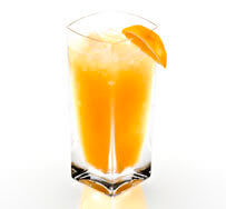 Cocktails: „Wiesn Sour“ by Disaronno