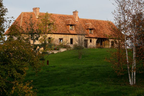 Distillerie des Ambres