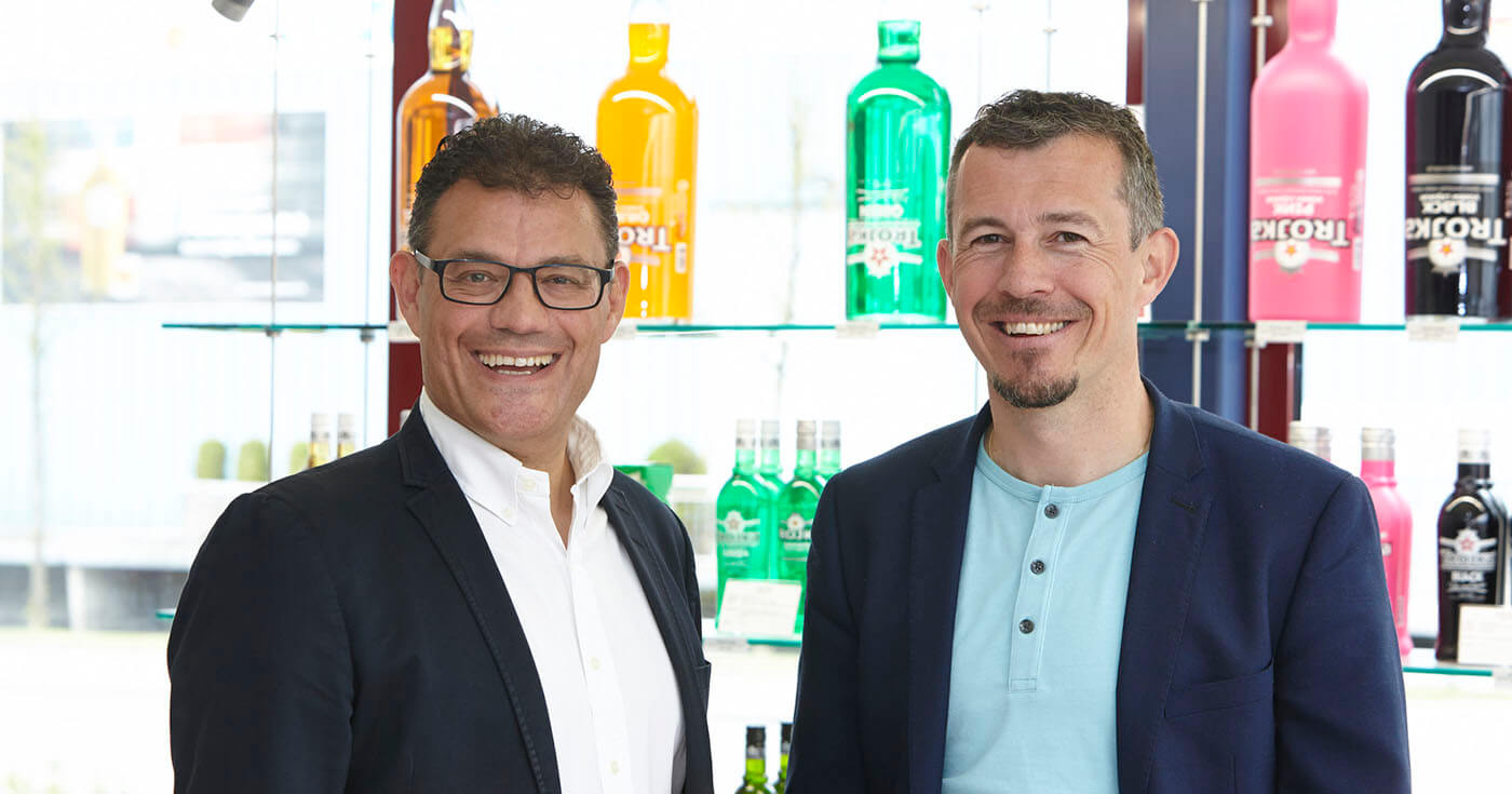 Drinkdirect: Diwisa Distillerie Willisau stellt eigenen Deutschlandvertrieb auf