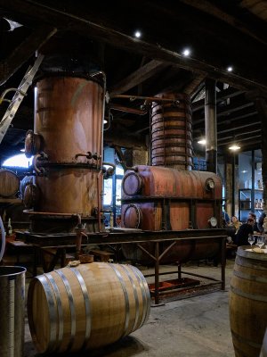 Domaine de Laballe