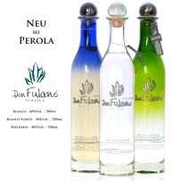 Perola GmbH ab sofort mit Don Fulano Tequila im Portfolio