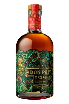 Don Papa MassKara
