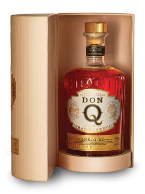 Don Q Gran Reserva Anejo XO