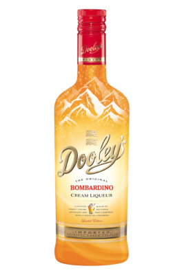 Dooley's Bombardino