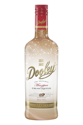 Dooley's Marzipan Cream Liqueur
