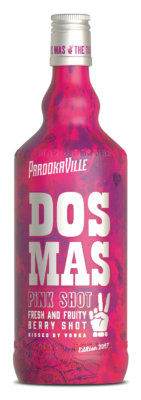 Dos Mas wird Partner von Parookaville