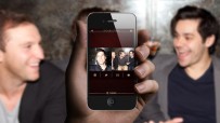Neue Chivas DoubleTake App macht Fotografen zum Teil des Fotos