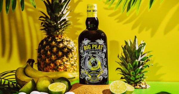Big Peat The Thropaigeach Edition