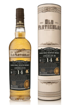 Old Particular Aberlour 14 Jahre