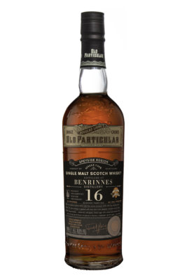 Douglas Laing Old Particular Benrinnes 16 Jahre