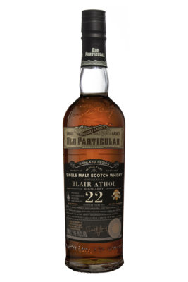 Douglas Laing Old Particular Blair Athol 22 Jahre