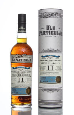 Old Particular Bruichladdich 11 Jahre