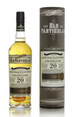 Old Particular Strathclyde 20 Jahre