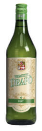 Vermouth Drapò Dry