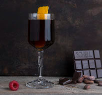 Cocktails: Drink-Syndikat kündigt weihnachtliches Set an
