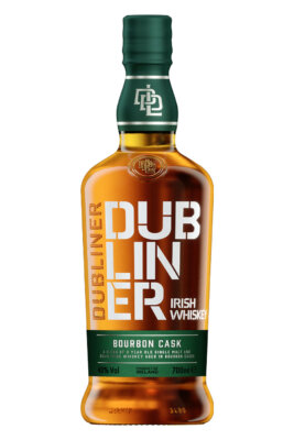 Dubliner Bourbon Cask