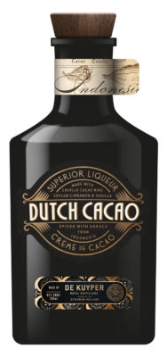 Dutch Cacao Crème de Cacao