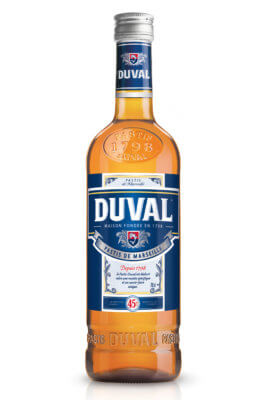 Duval Pastis